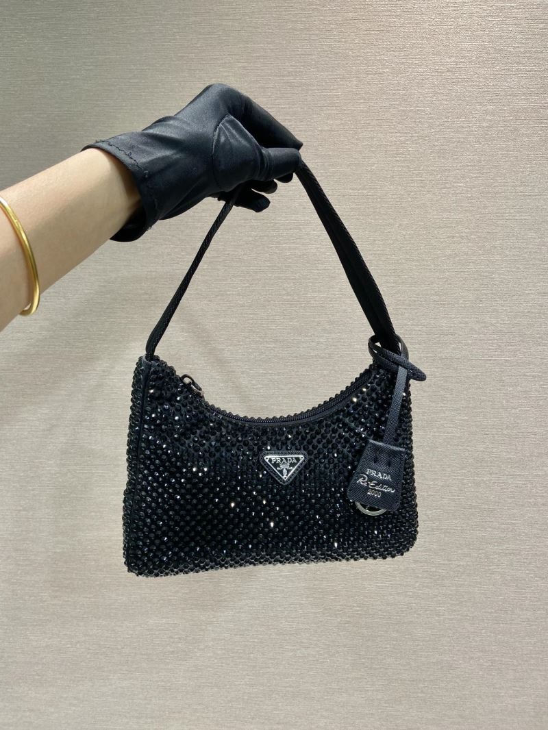 Pra*a hobo bags